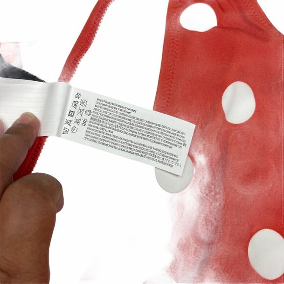 Minkpink Chiko Basic Bikini Bottom Burnt Orange XL - Picture 6 of 8